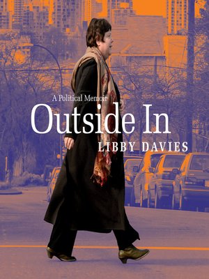 cover image of Outside In